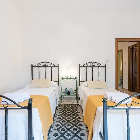 דירה Casa Giovanni *