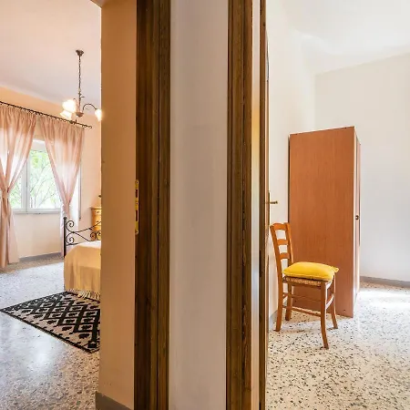 Casa Giovanni דירה