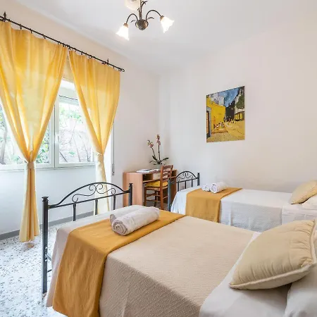 Casa Giovanni Lägenhet *