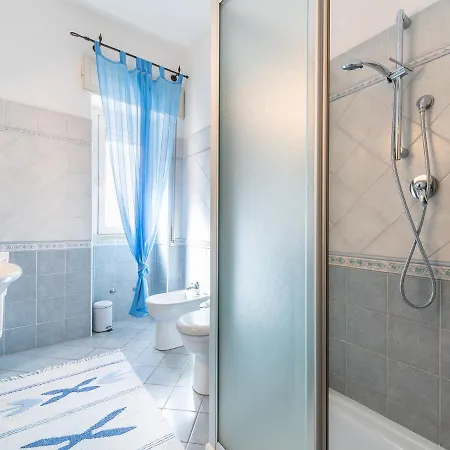 Apartament Casa Giovanni *