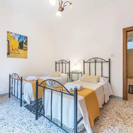 Apartman Casa Giovanni Cala Gonone