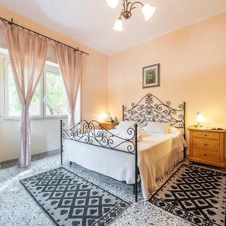 Casa Giovanni Cala Gonone