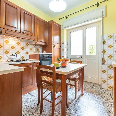 Casa Giovanni Apartment Cala Gonone