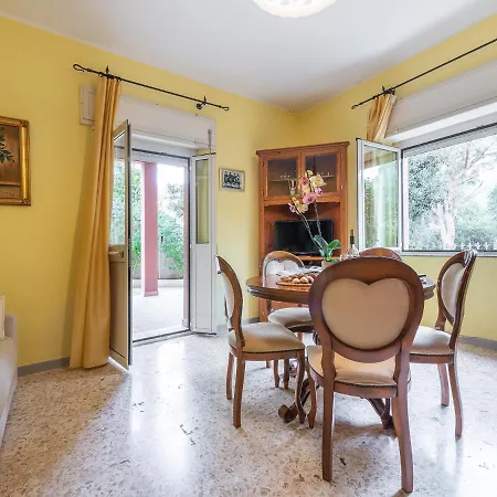 Casa Giovanni Apartment