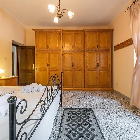 Apartament Casa Giovanni Cala Gonone