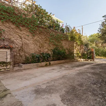 Lägenhet Casa Giovanni