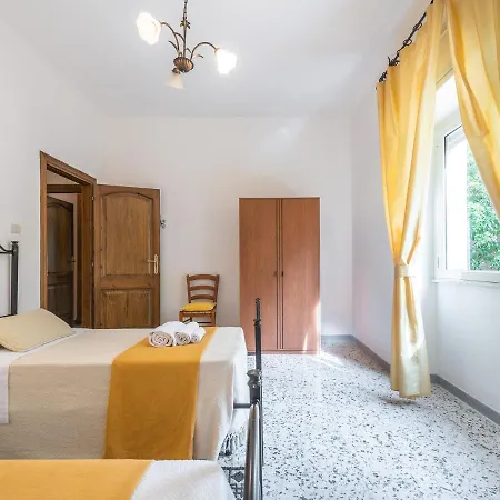 Casa Giovanni Apartment *