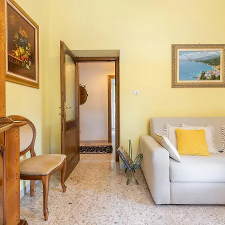 Casa Giovanni Apartment Cala Gonone