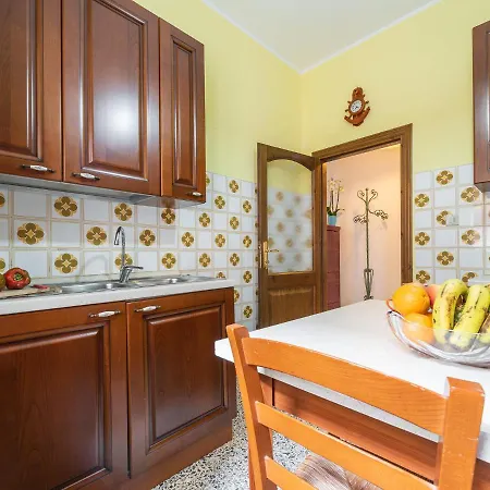 Casa Giovanni Cala Gonone