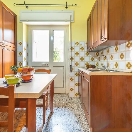 Casa Giovanni Apartment Cala Gonone