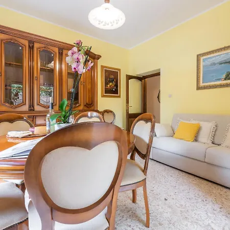 Casa Giovanni *