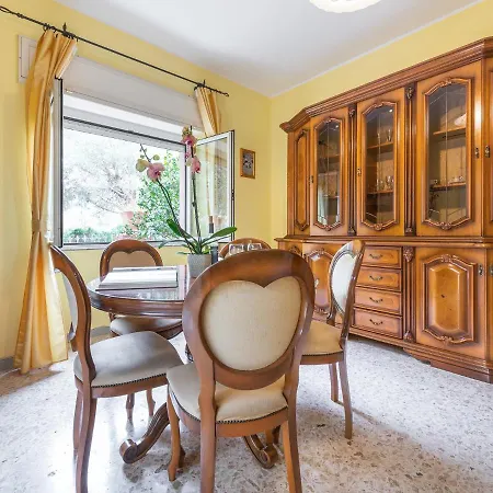 Casa Giovanni Cala Gonone