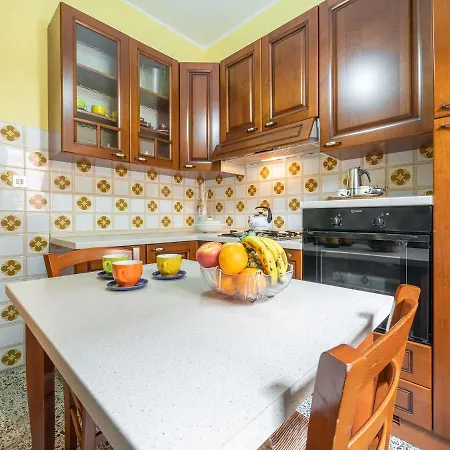 Apartament Casa Giovanni Cala Gonone
