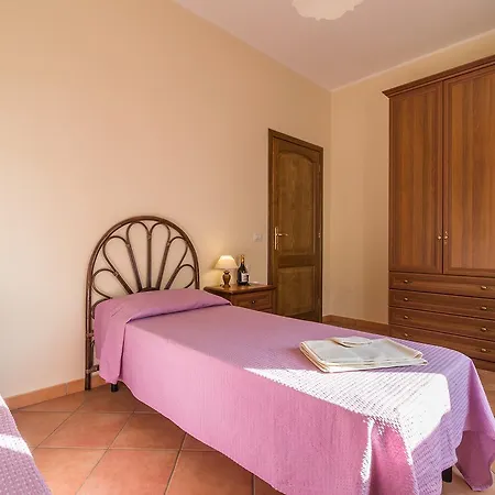 Apartman Casa Giovanni Cala Gonone
