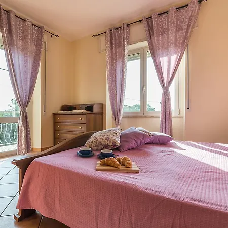 Casa Giovanni Apartment