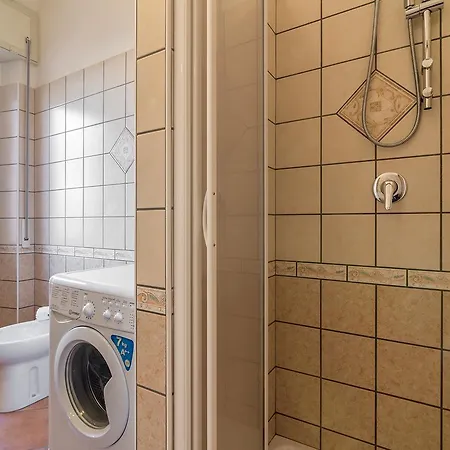 Apartament Casa Giovanni