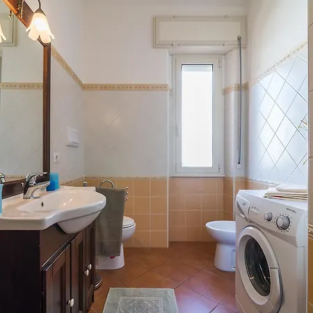 Apartament Casa Giovanni *