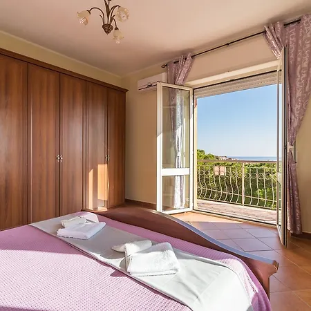 Casa Giovanni Apartment Cala Gonone