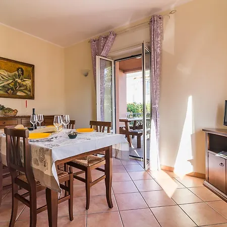 Apartament Casa Giovanni *