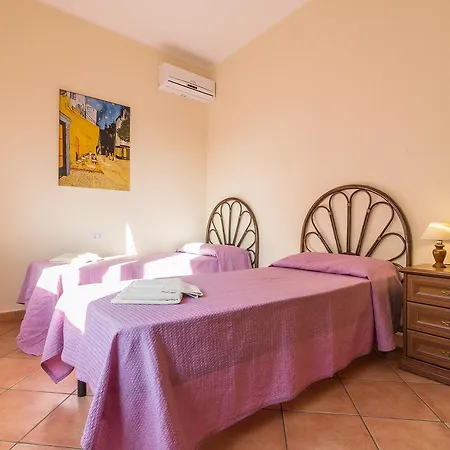 Casa Giovanni Apartment