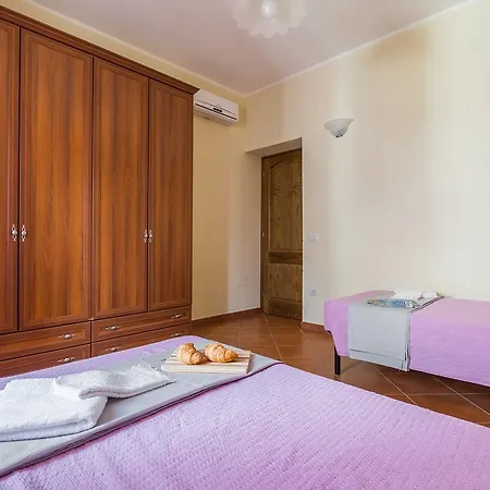 Casa Giovanni Cala Gonone