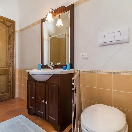 Casa Giovanni Apartment *
