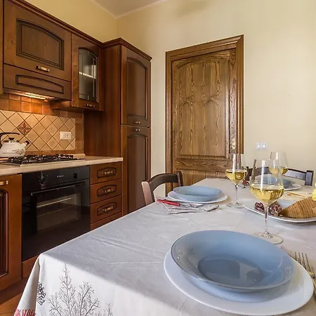 Apartament Casa Giovanni