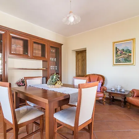 Apartament Casa Giovanni *