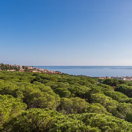 Casa Giovanni Apartment Cala Gonone