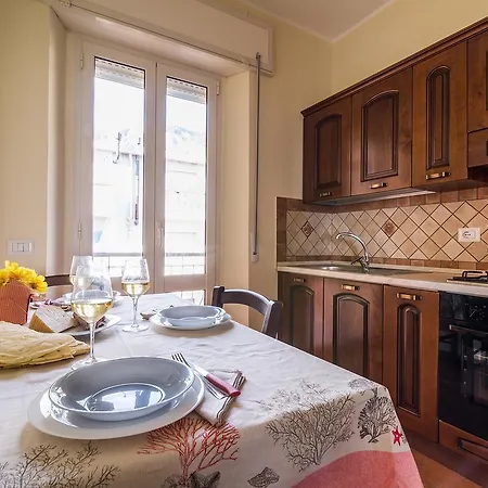 Casa Giovanni Apartment Cala Gonone