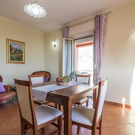 Casa Giovanni *