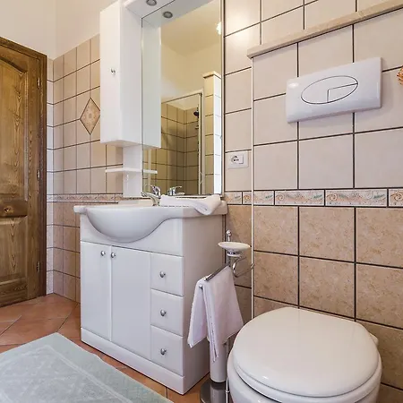 Apartament Casa Giovanni