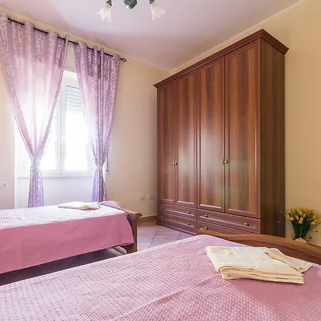 Apartament Casa Giovanni Cala Gonone