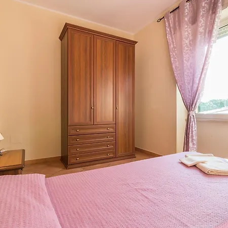 Apartament Casa Giovanni *