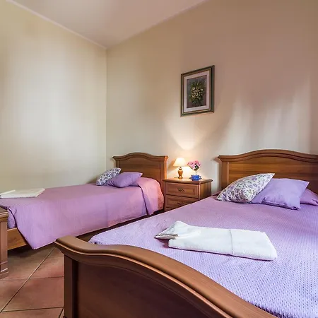 Apartament Casa Giovanni *