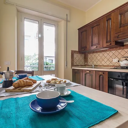 Casa Giovanni Apartment