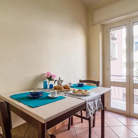 Casa Giovanni Apartment *