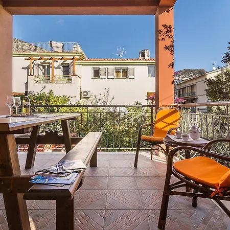 Casa Giovanni Apartment