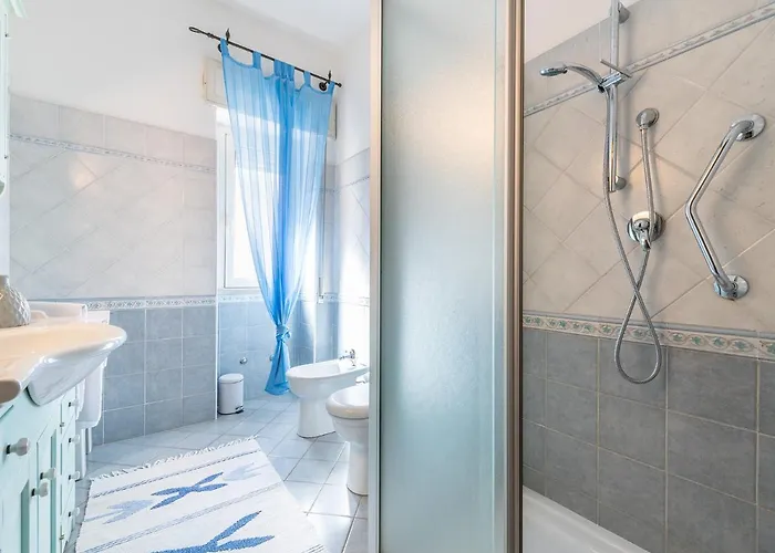 Lägenhet Casa Giovanni *