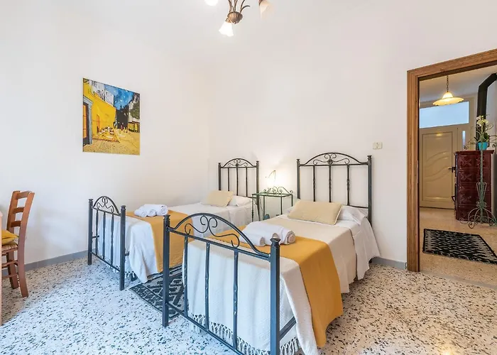 Lägenhet Casa Giovanni Cala Gonone