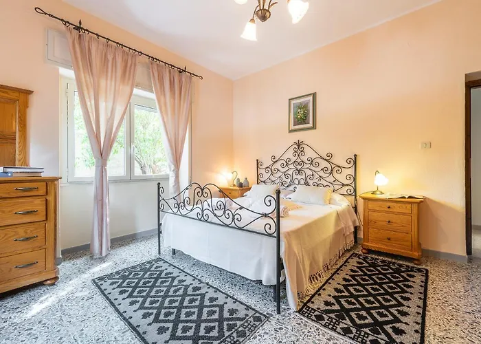 Casa Giovanni Cala Gonone