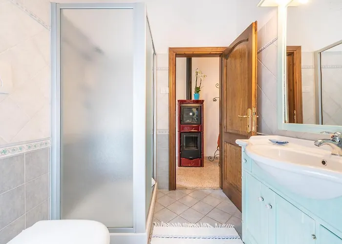 Casa Giovanni * Cala Gonone