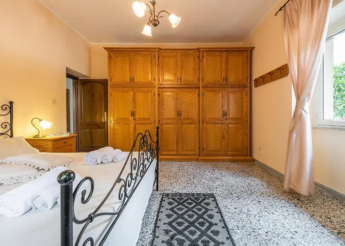 Lägenhet Casa Giovanni Cala Gonone