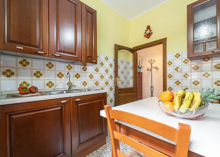 Casa Giovanni Cala Gonone