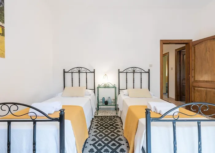 Lägenhet Casa Giovanni *