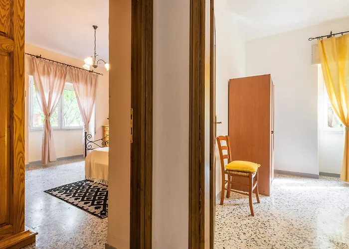 Casa Giovanni Lägenhet