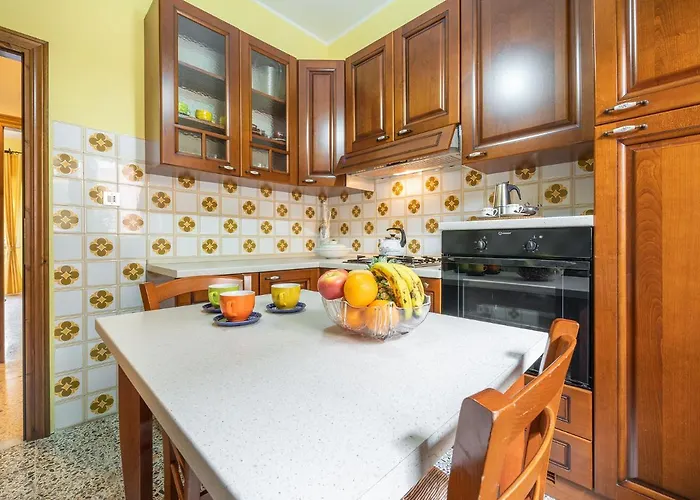 Lägenhet Casa Giovanni Cala Gonone