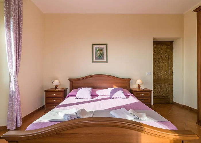 Casa Giovanni Lägenhet *