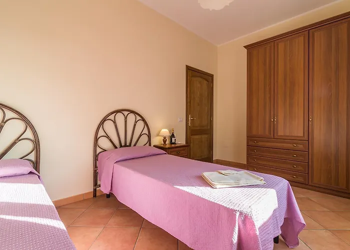 Lägenhet Casa Giovanni Cala Gonone