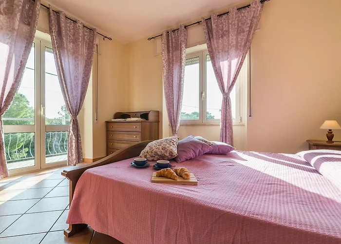 Casa Giovanni Lägenhet